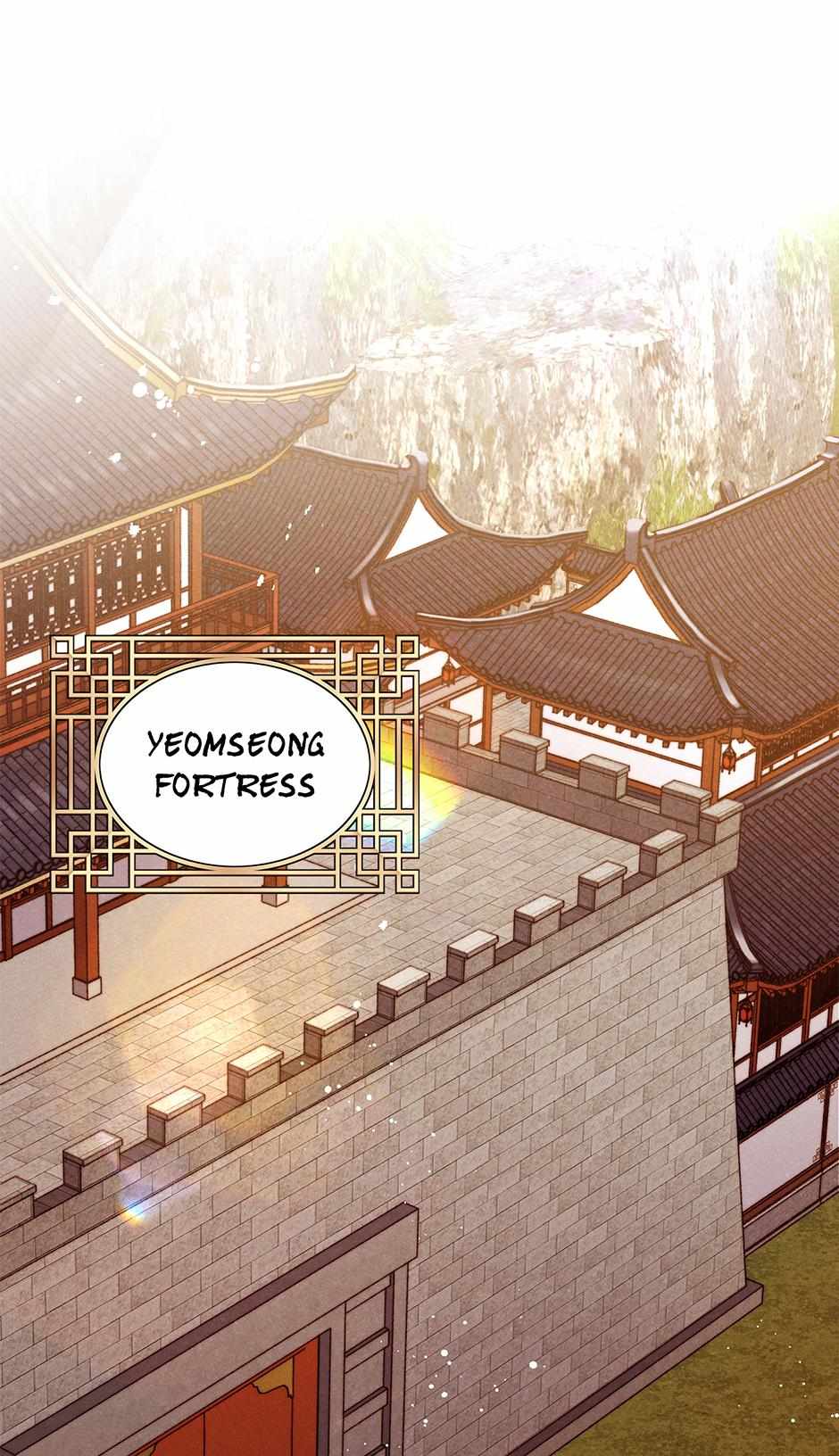 Imperial Marriage Chapter 50 page 52 - 