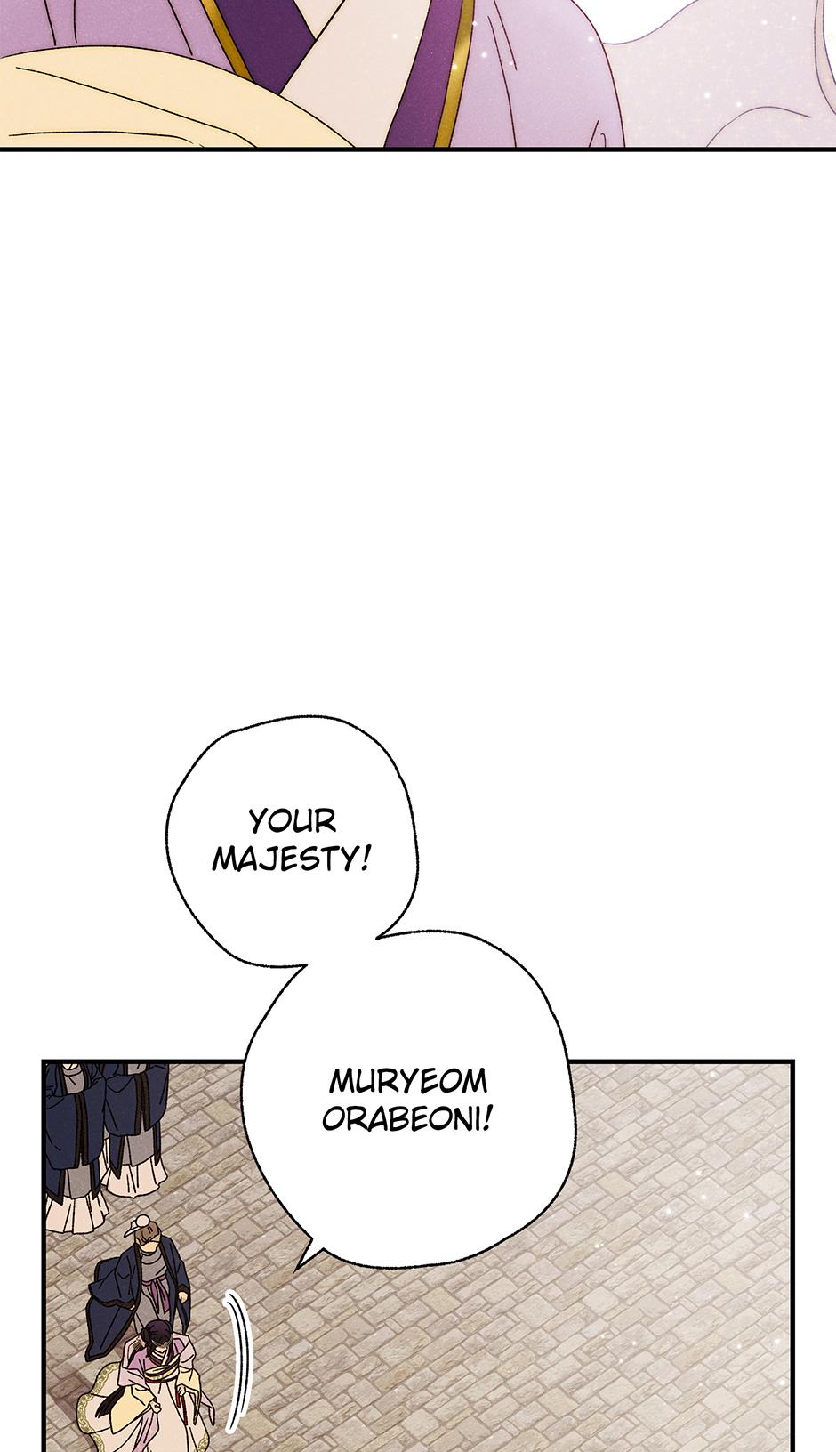 Imperial Marriage Chapter 50 page 59 - 