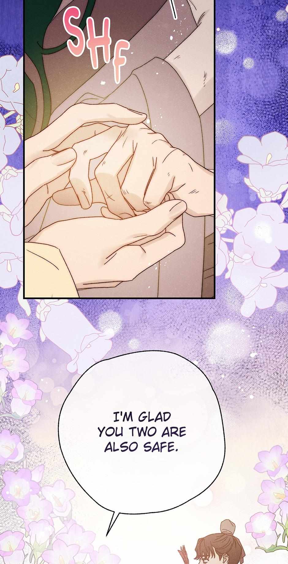 Imperial Marriage Chapter 50 page 66 - 