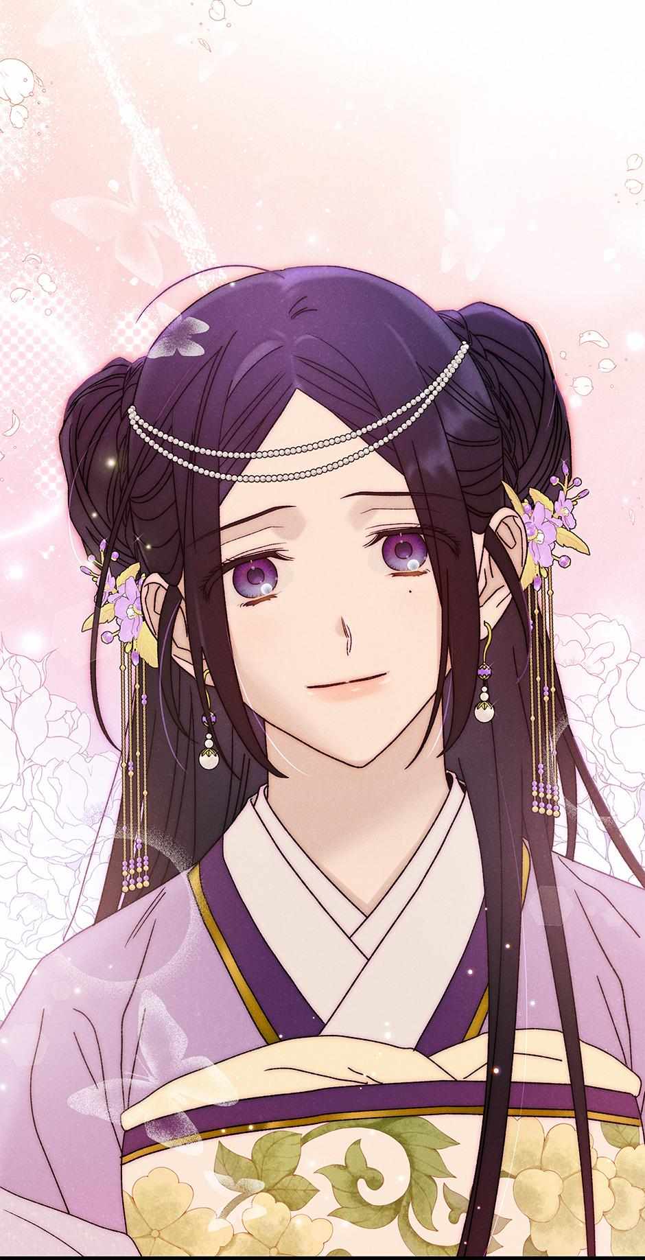 Imperial Marriage Chapter 50 page 68 - 