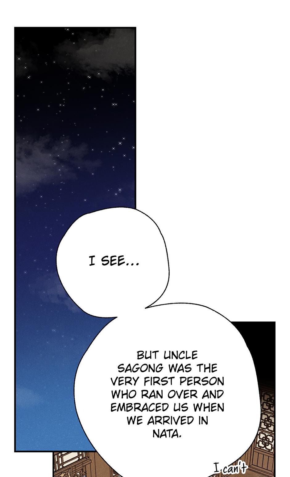 Imperial Marriage Chapter 50 page 70 - 