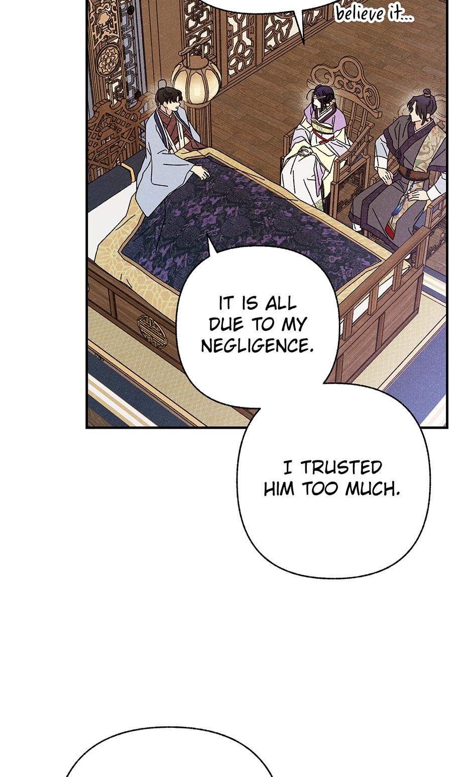 Imperial Marriage Chapter 50 page 71 - 