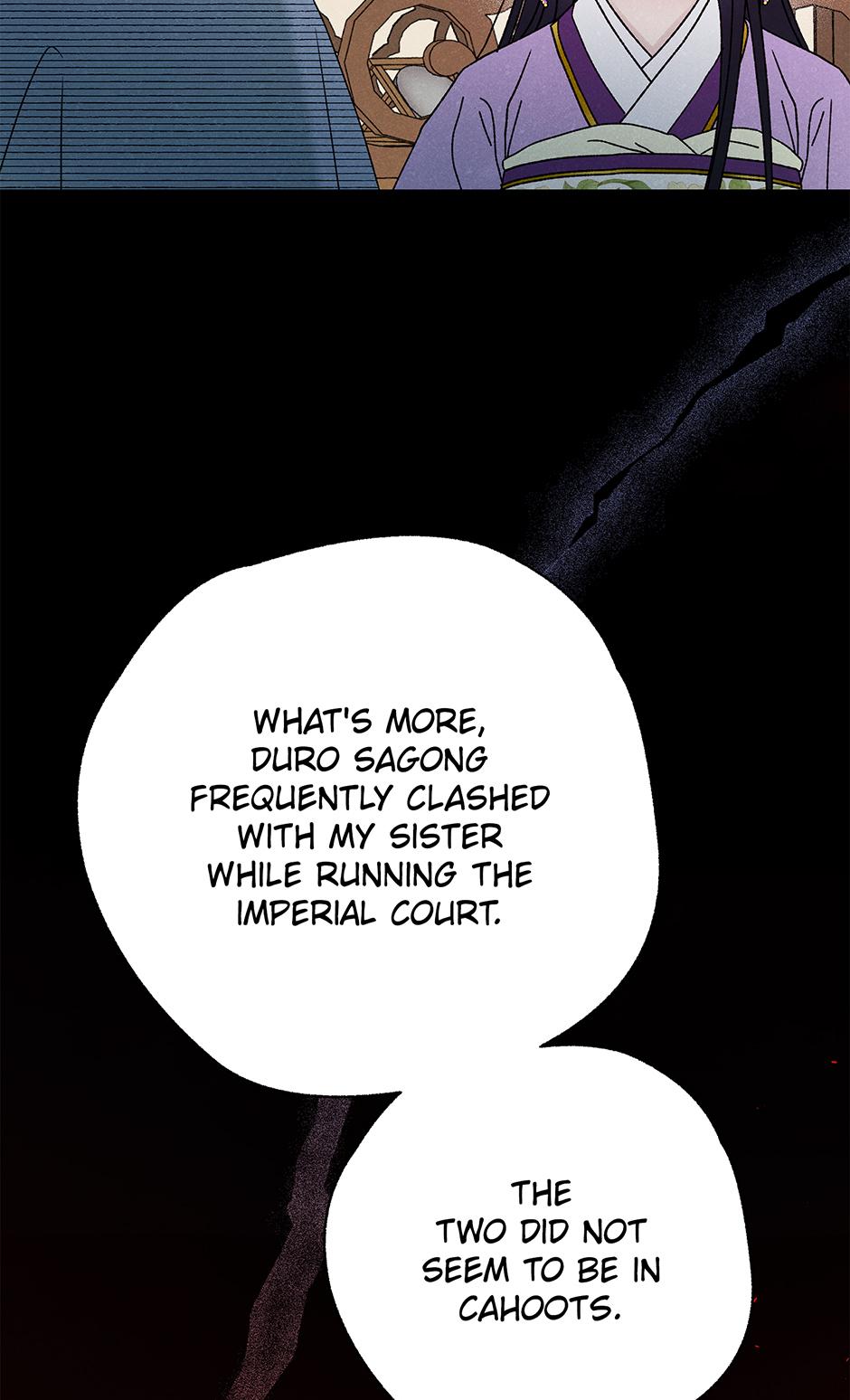 Imperial Marriage Chapter 50 page 73 - 