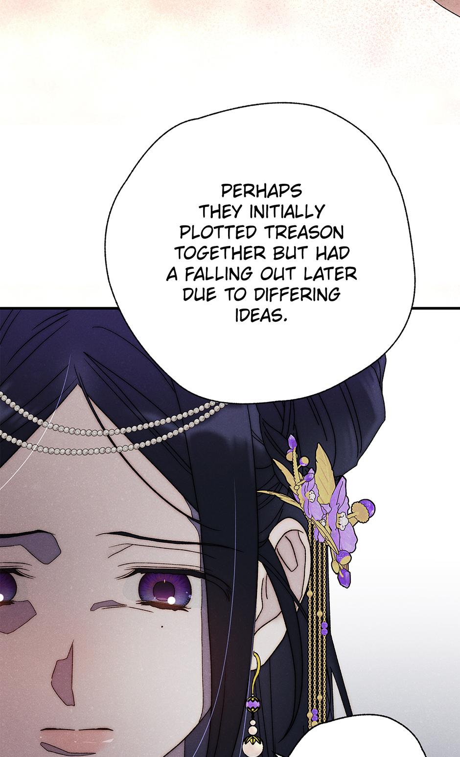 Imperial Marriage Chapter 50 page 75 - 