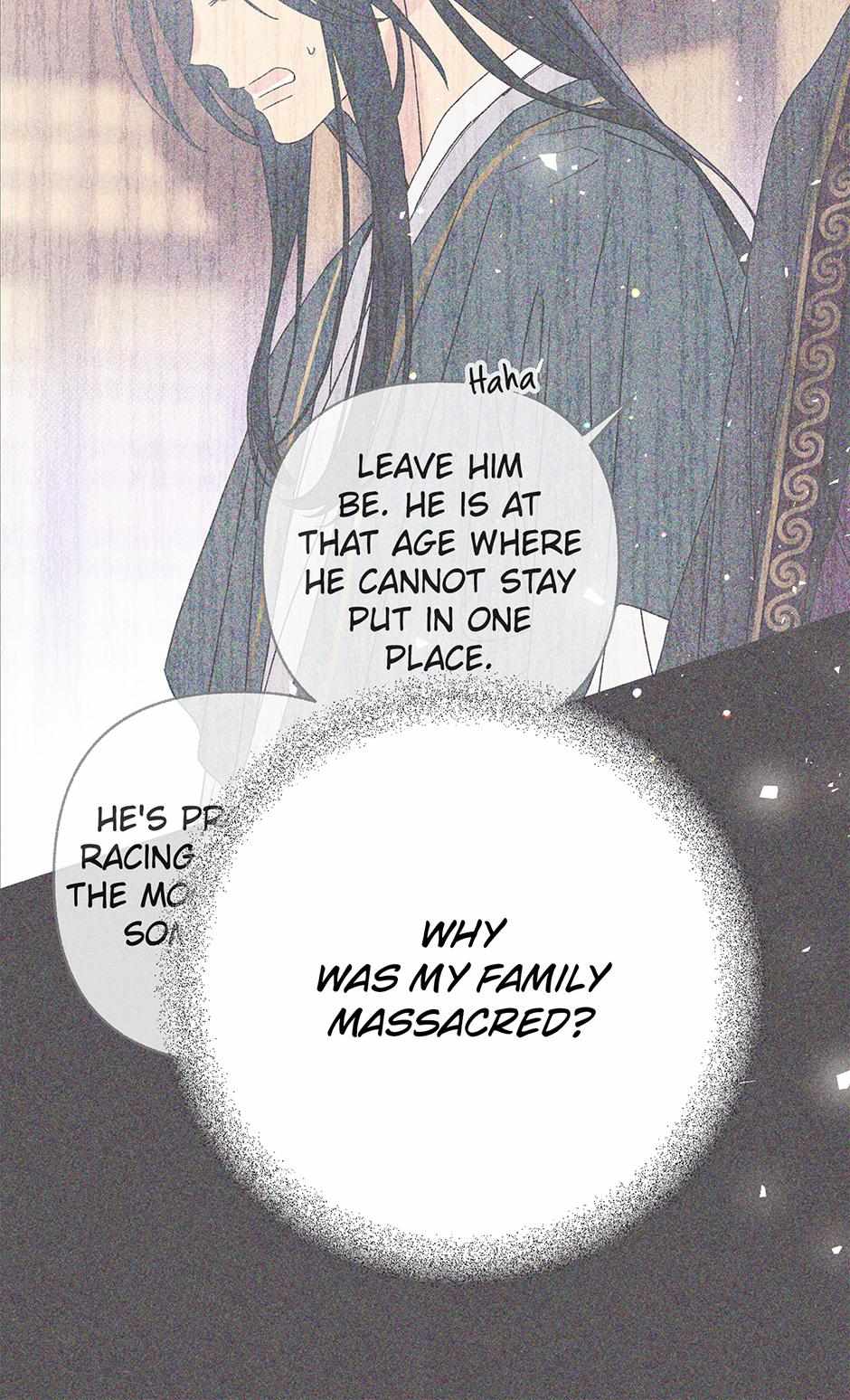 Imperial Marriage Chapter 50 page 78 - 