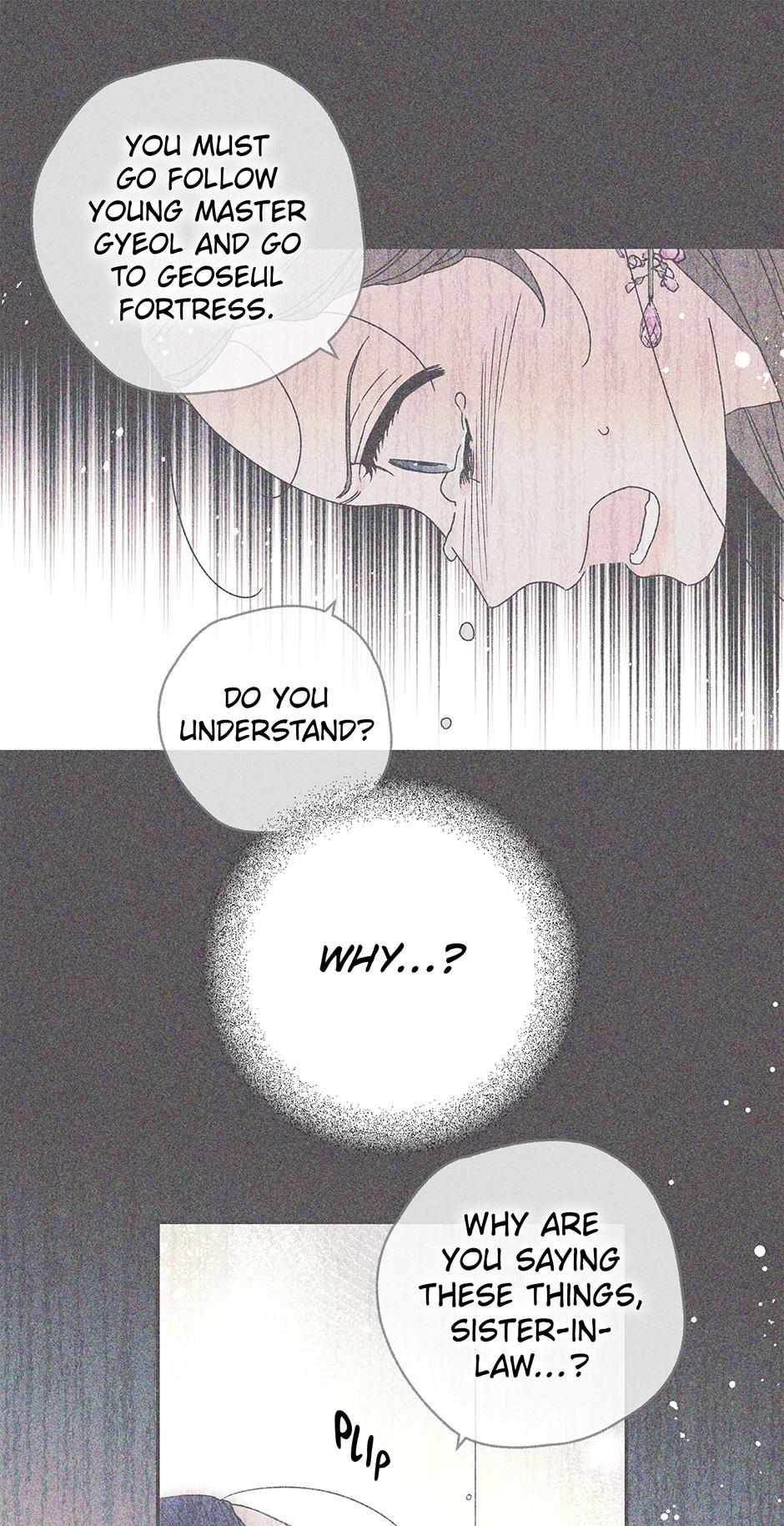 Imperial Marriage Chapter 50 page 79 - 