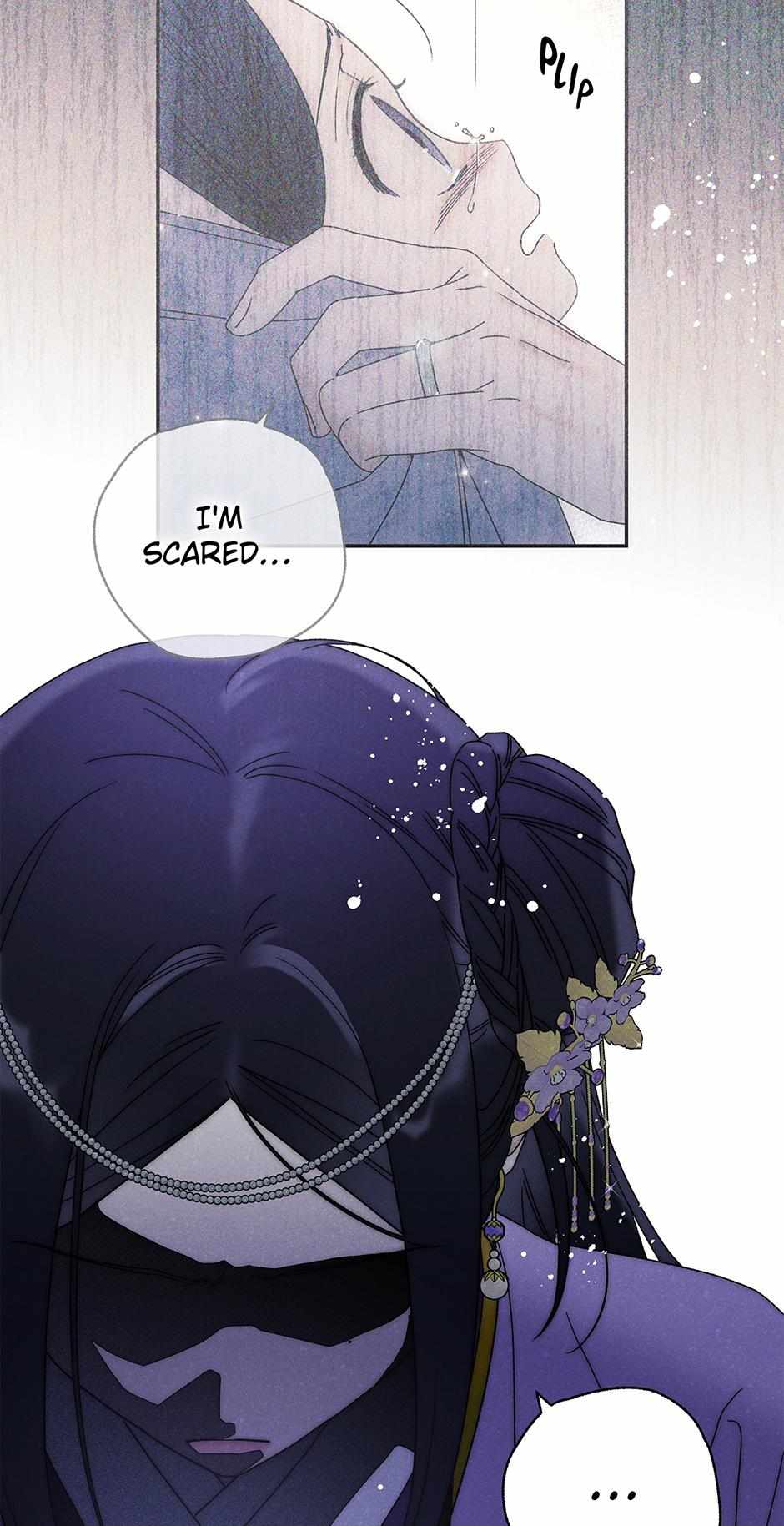 Imperial Marriage Chapter 50 page 80 - 