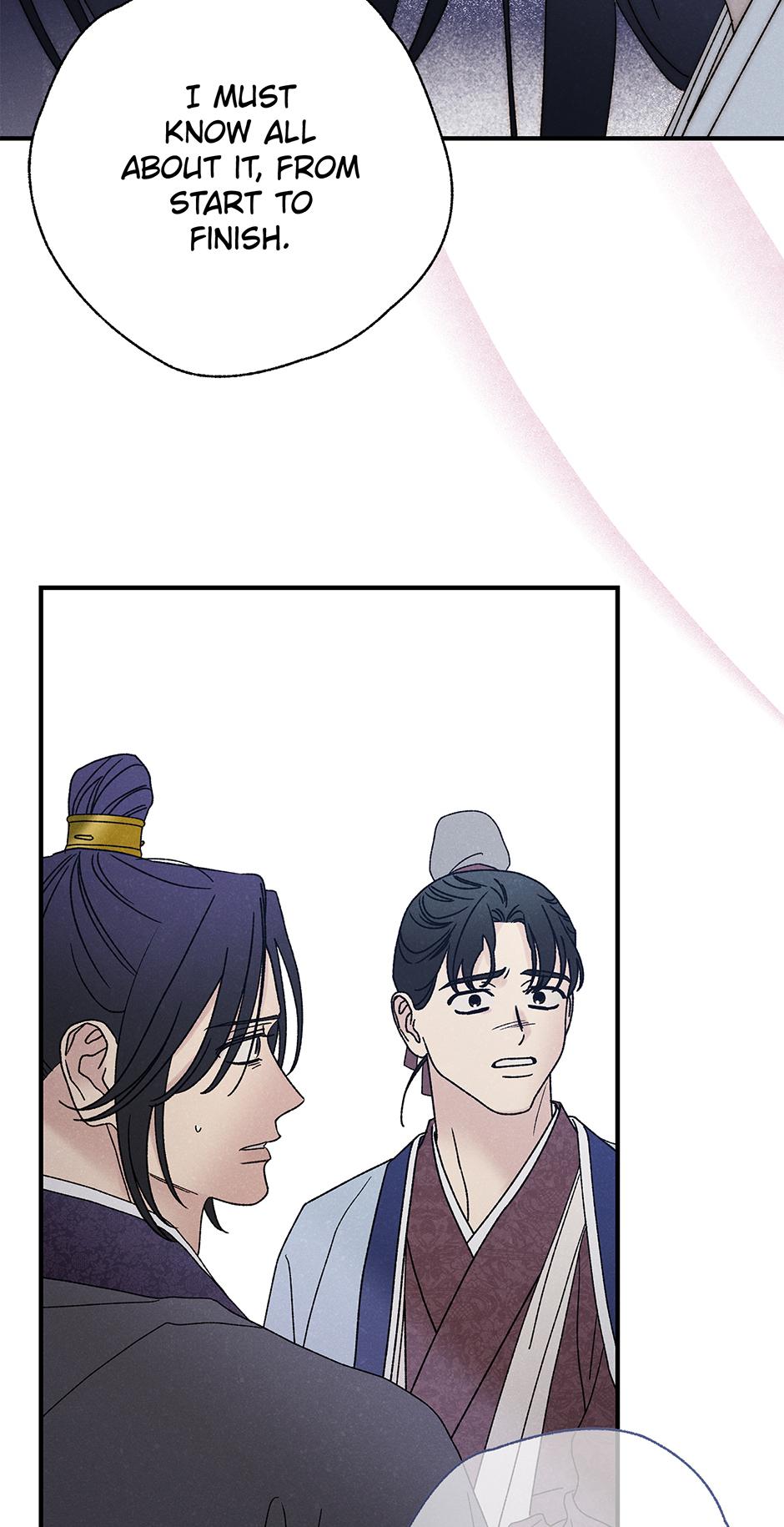 Imperial Marriage Chapter 50 page 83 - 