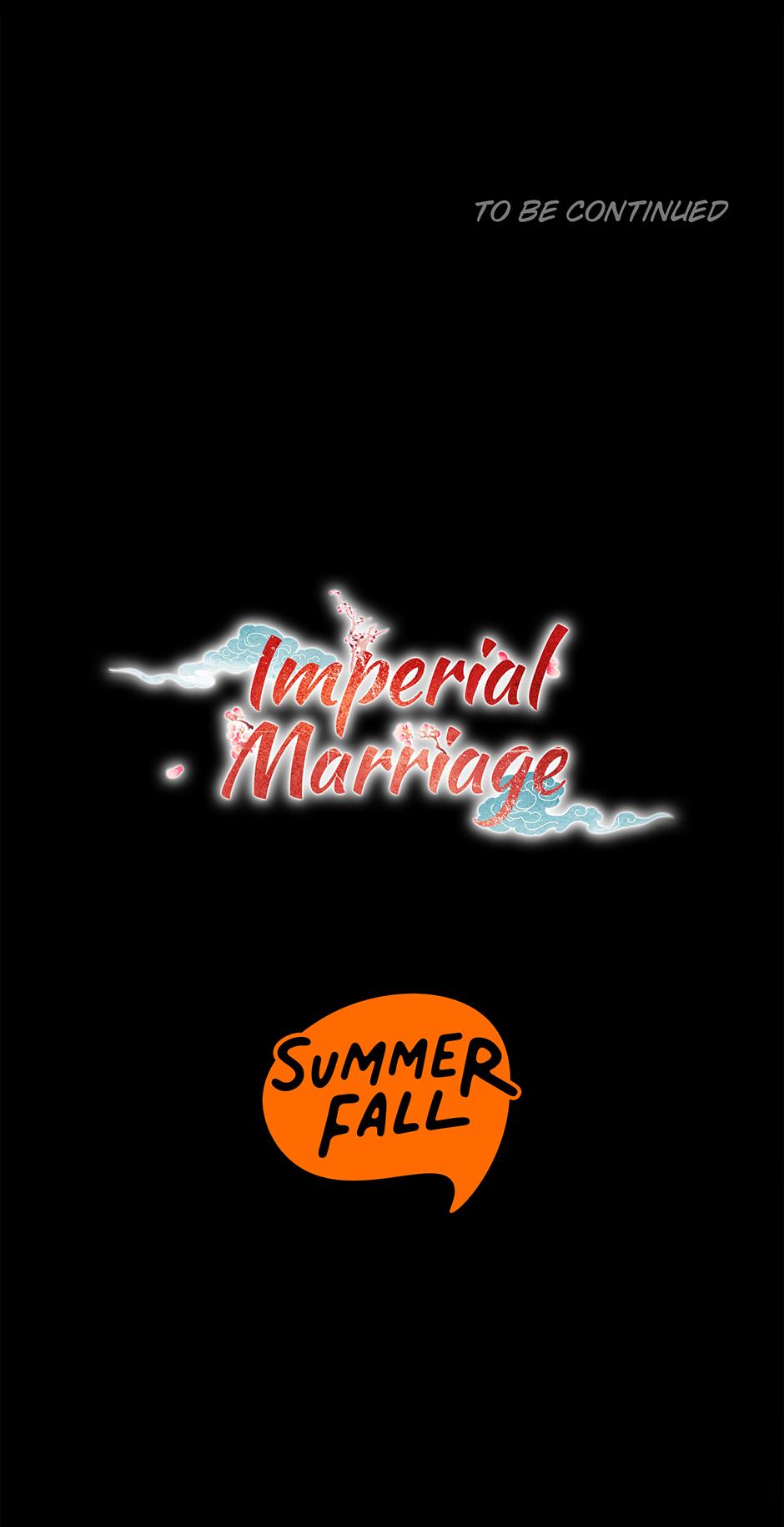 Imperial Marriage Chapter 50 page 87 - 