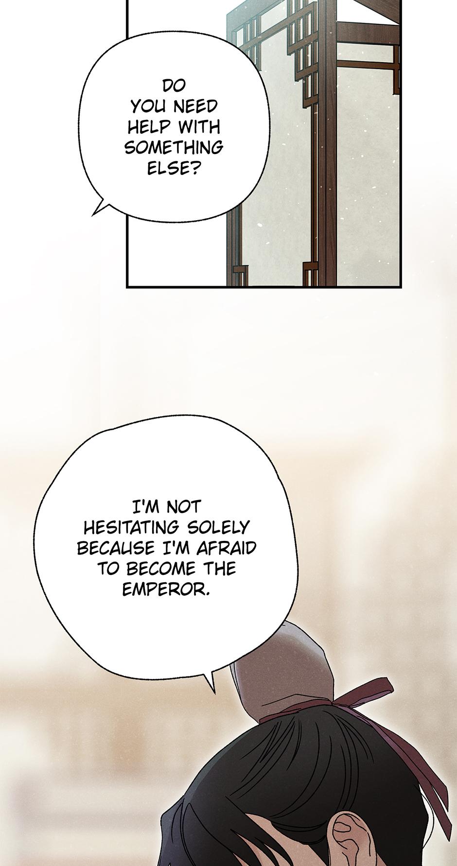 Imperial Marriage Chapter 51 page 19 - 