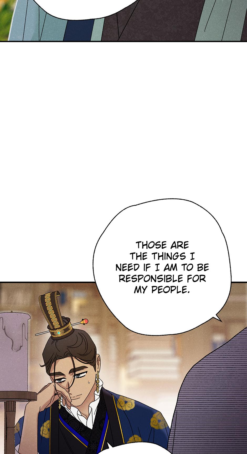 Imperial Marriage Chapter 51 page 24 - 