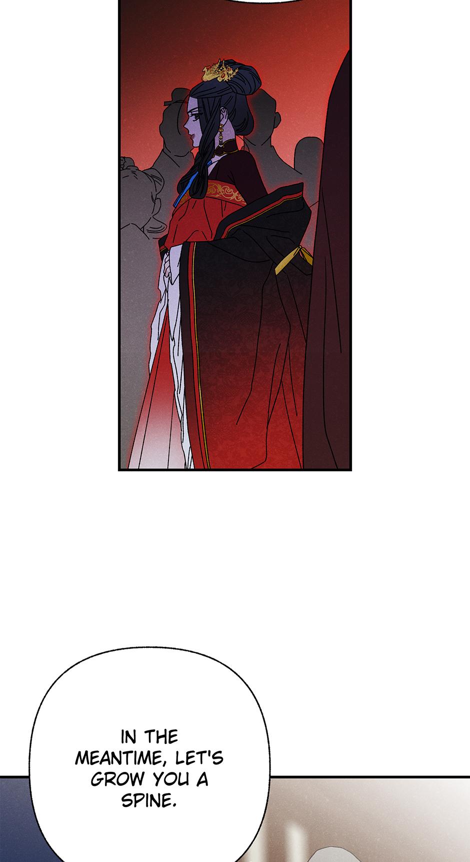 Imperial Marriage Chapter 51 page 26 - 