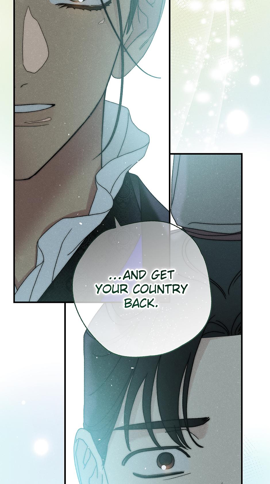 Imperial Marriage Chapter 51 page 33 - 