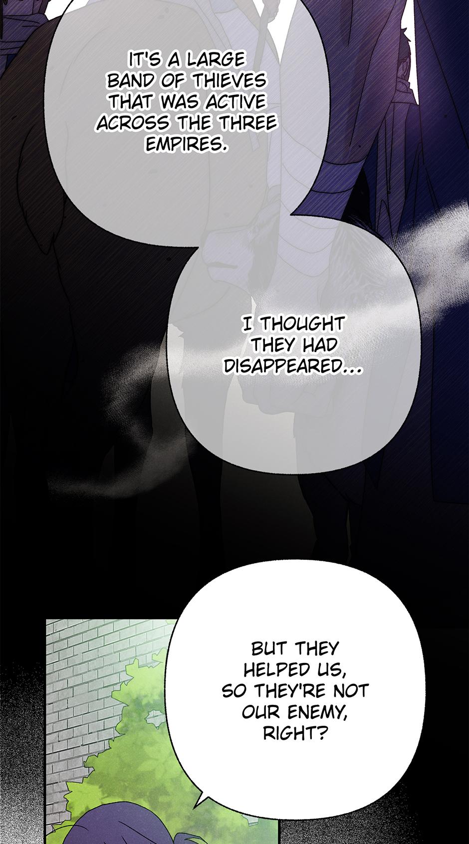 Imperial Marriage Chapter 51 page 41 - 