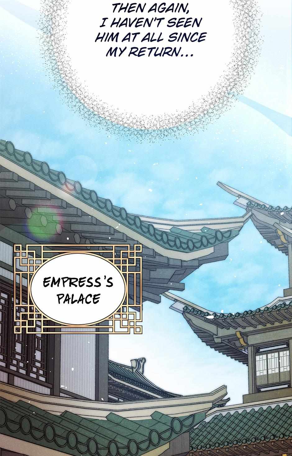 Imperial Marriage Chapter 51 page 51 - 