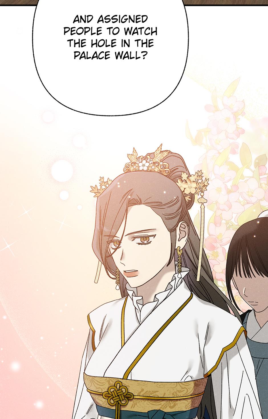 Imperial Marriage Chapter 51 page 54 - 