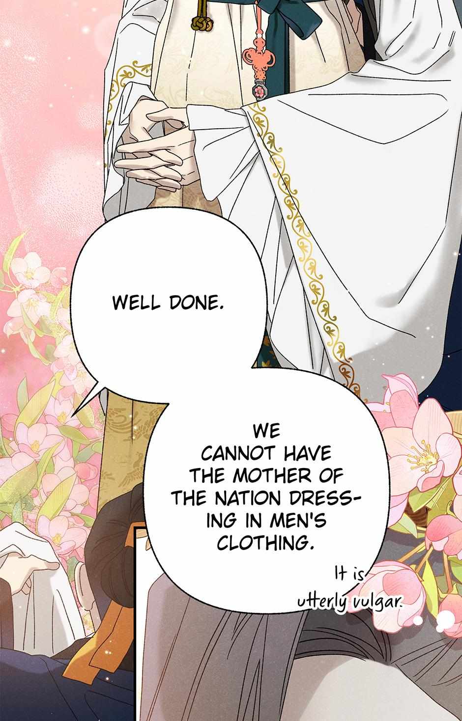 Imperial Marriage Chapter 51 page 55 - 