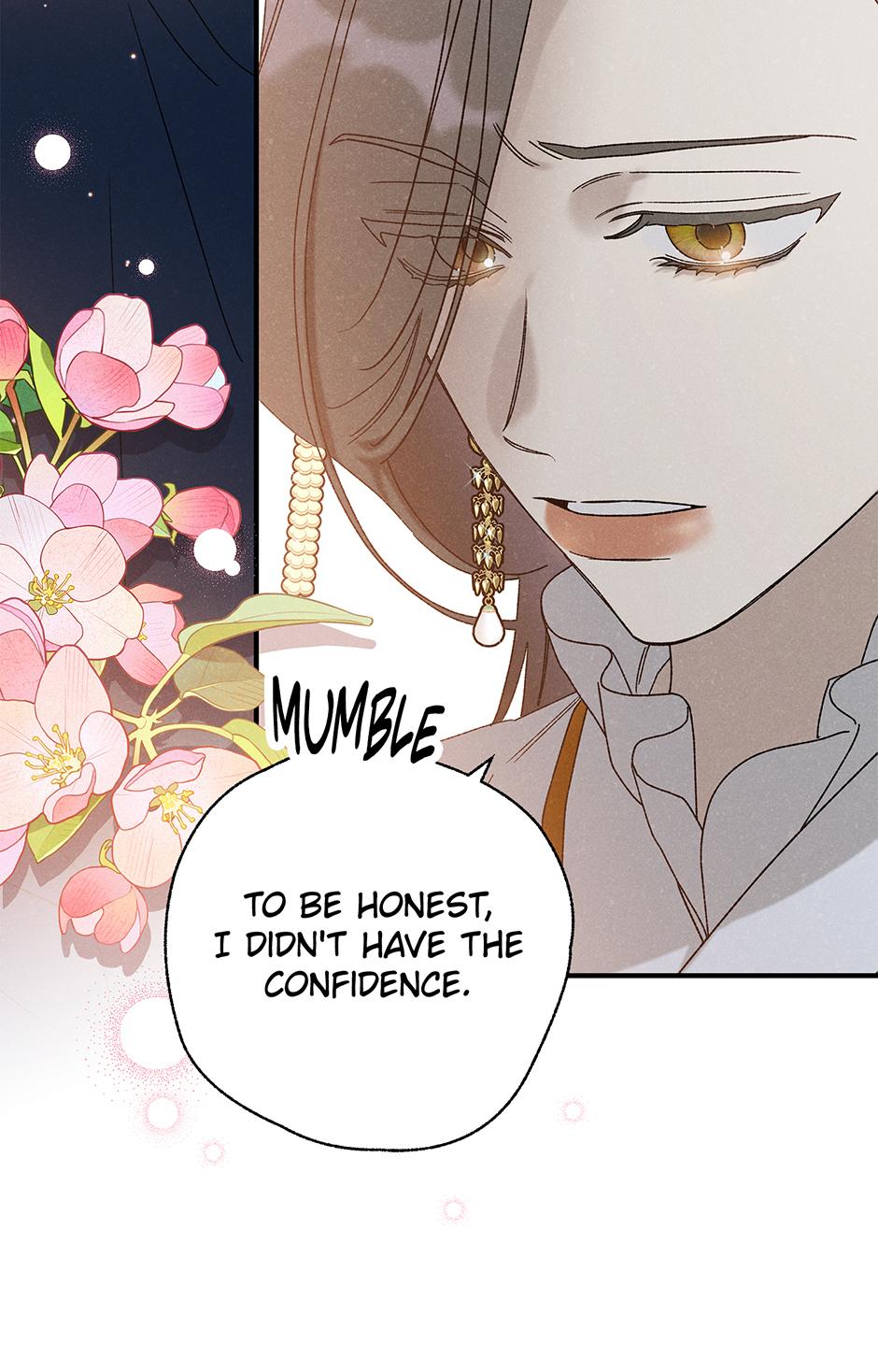 Imperial Marriage Chapter 51 page 56 - 