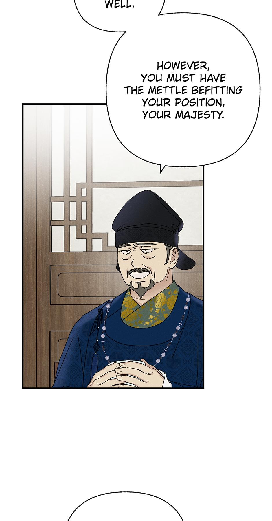 Imperial Marriage Chapter 51 page 60 - 