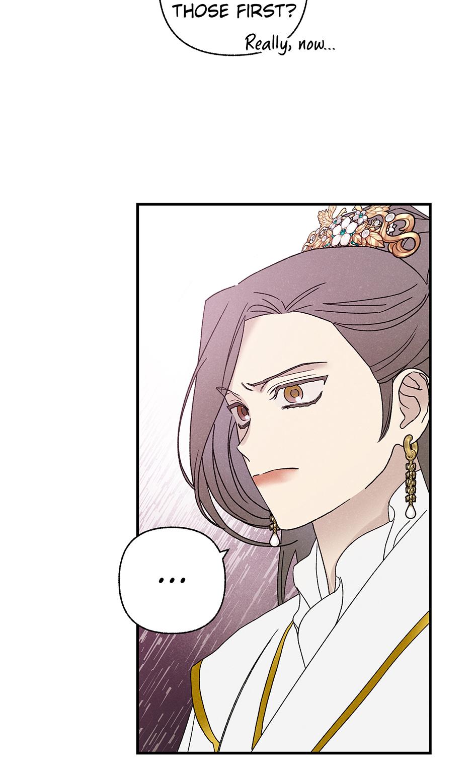 Imperial Marriage Chapter 51 page 67 - 