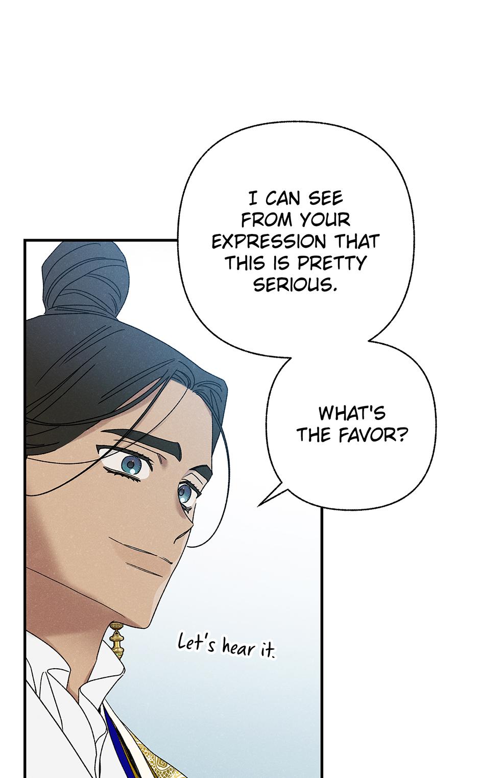 Imperial Marriage Chapter 51 page 68 - 