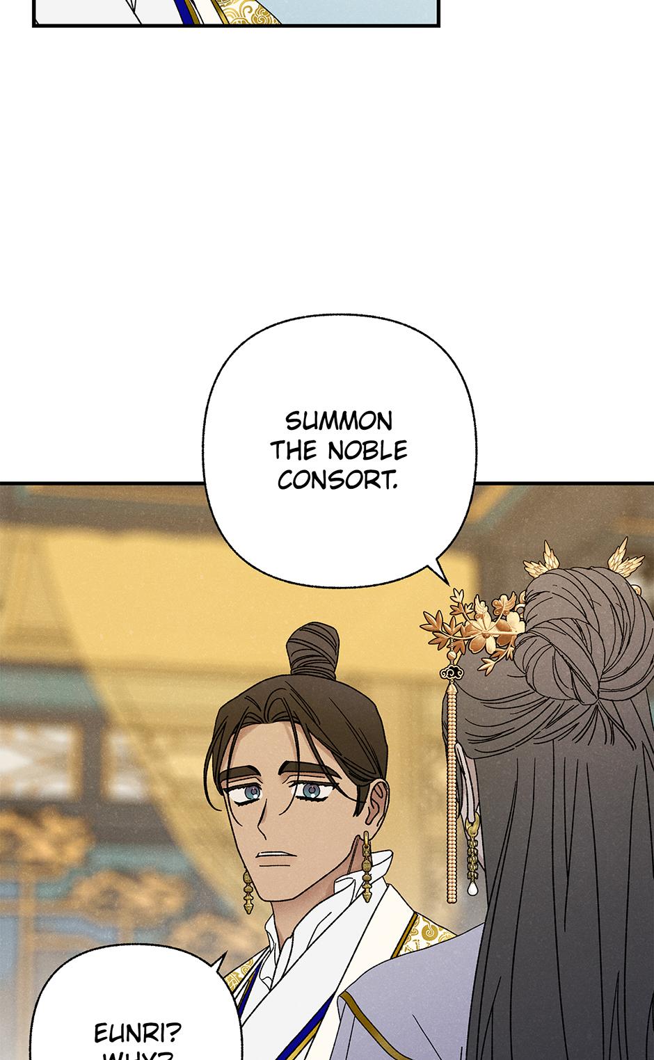 Imperial Marriage Chapter 51 page 69 - 