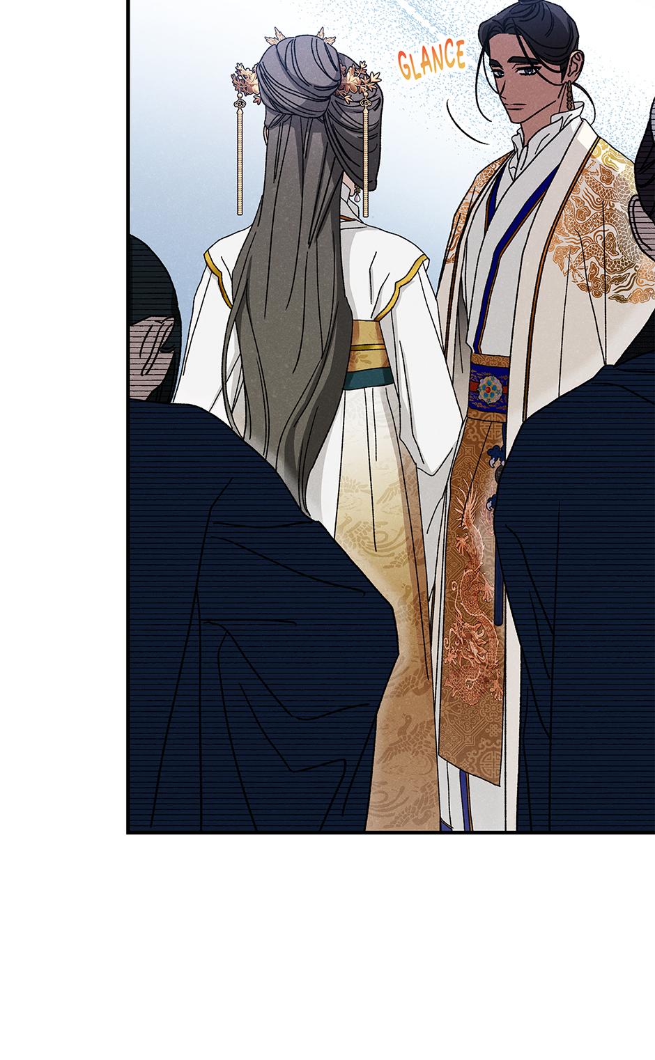 Imperial Marriage Chapter 51 page 71 - 