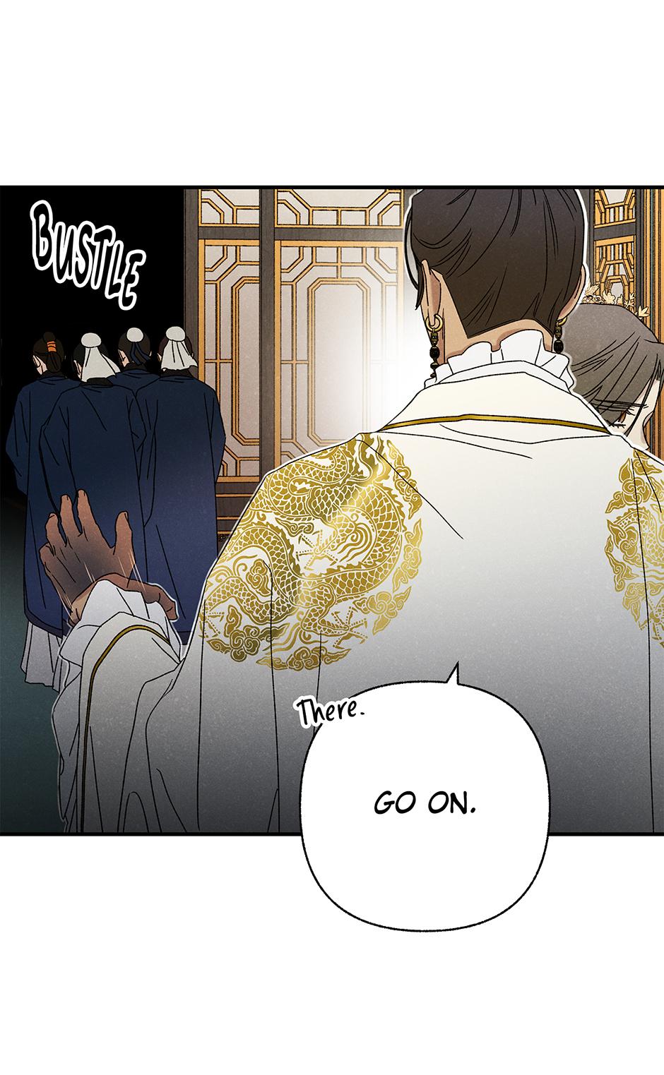Imperial Marriage Chapter 51 page 72 - 
