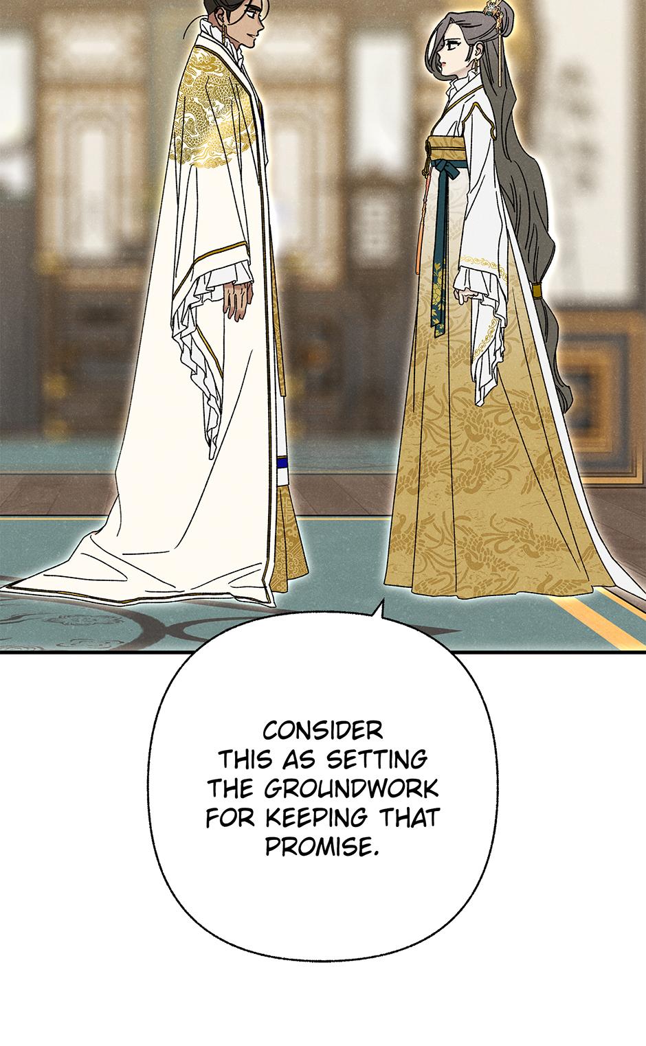 Imperial Marriage Chapter 51 page 74 - 