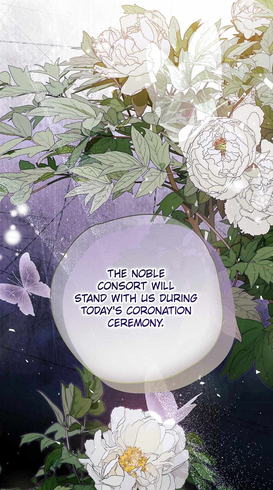 Imperial Marriage Chapter 51 page 78 - 