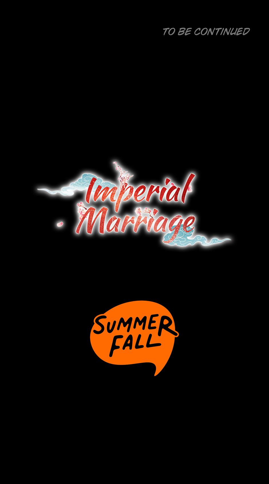 Imperial Marriage Chapter 51 page 80 - 