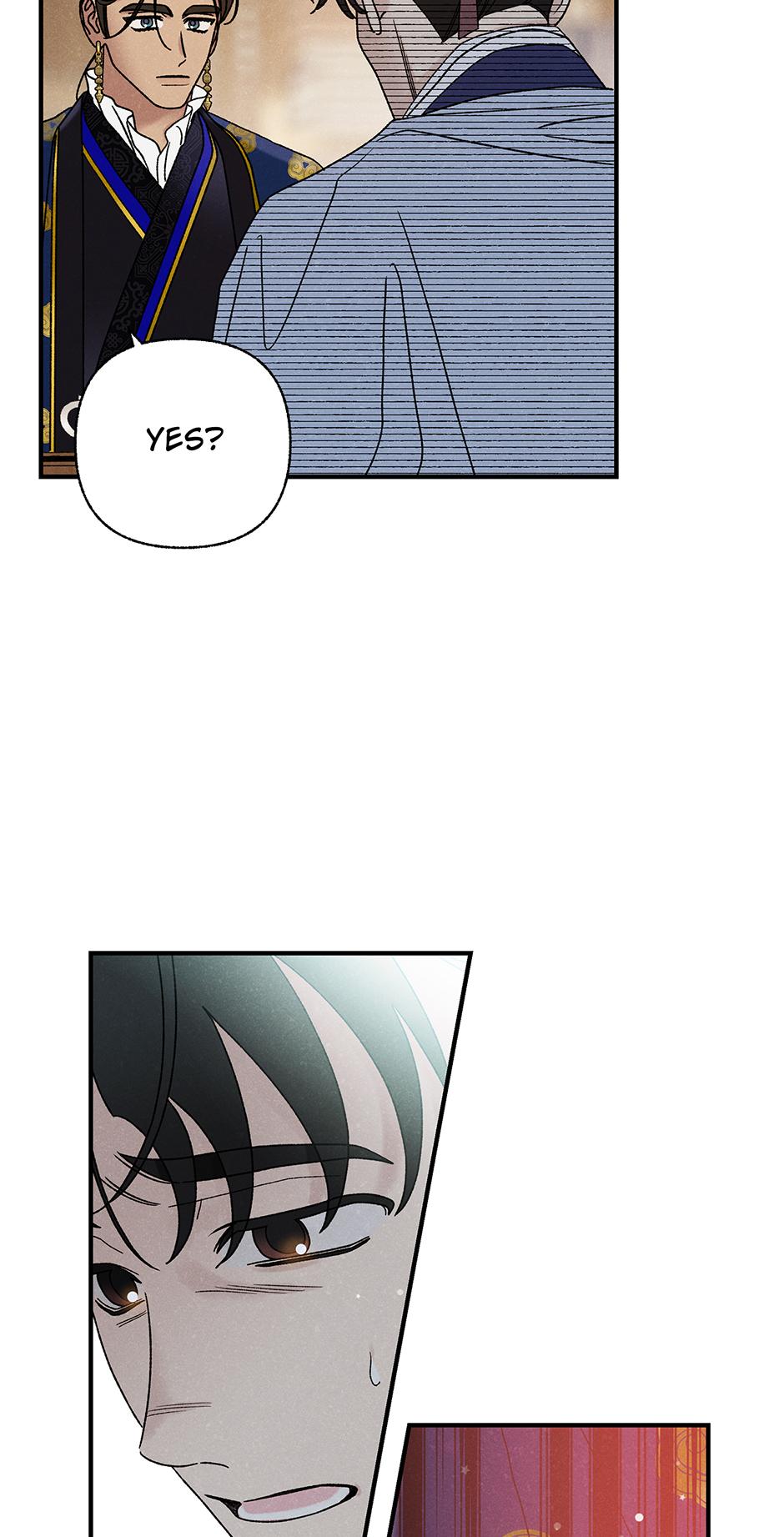 Imperial Marriage Chapter 51 page 9 - 