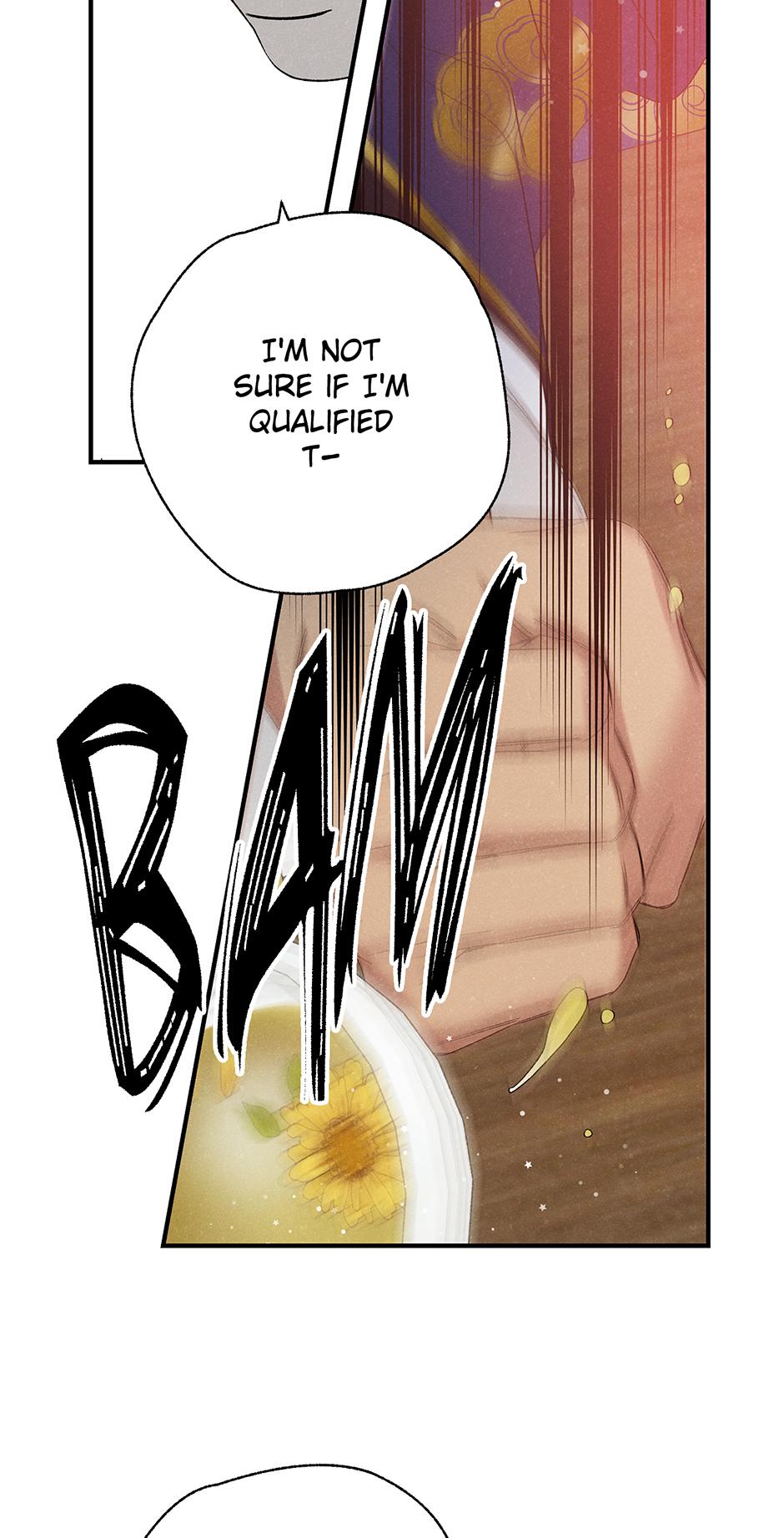 Imperial Marriage Chapter 51 page 10 - 
