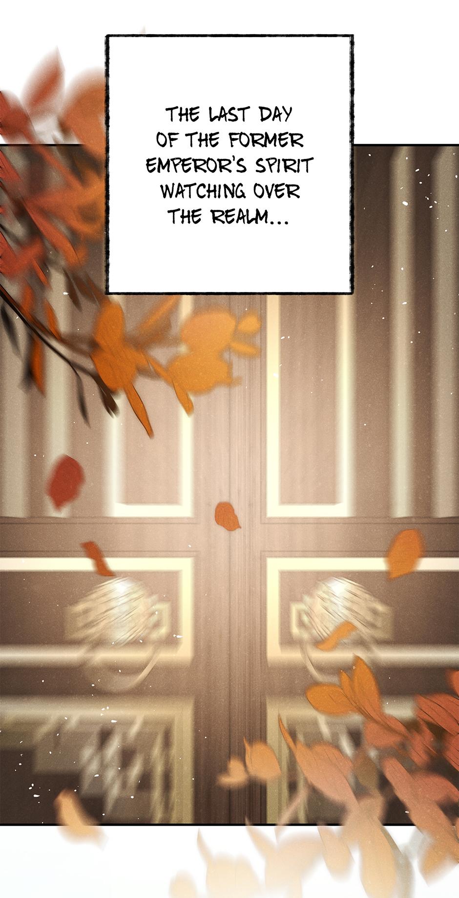Imperial Marriage Chapter 52 page 12 - 