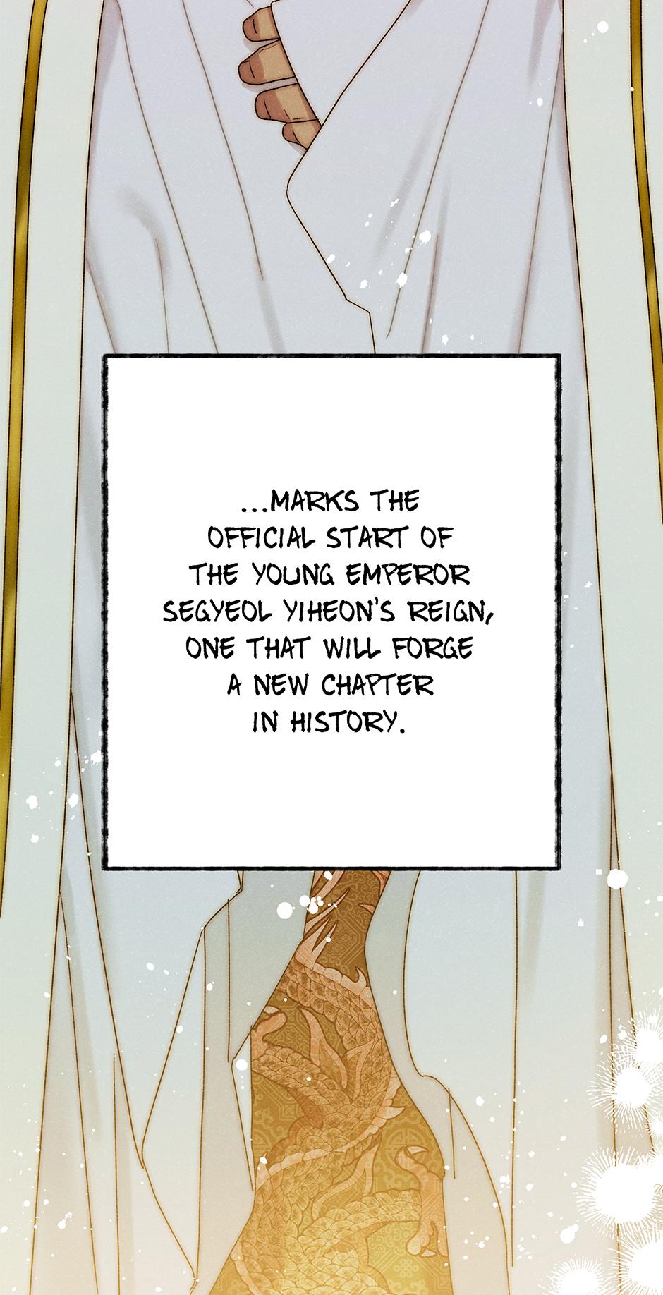 Imperial Marriage Chapter 52 page 14 - 