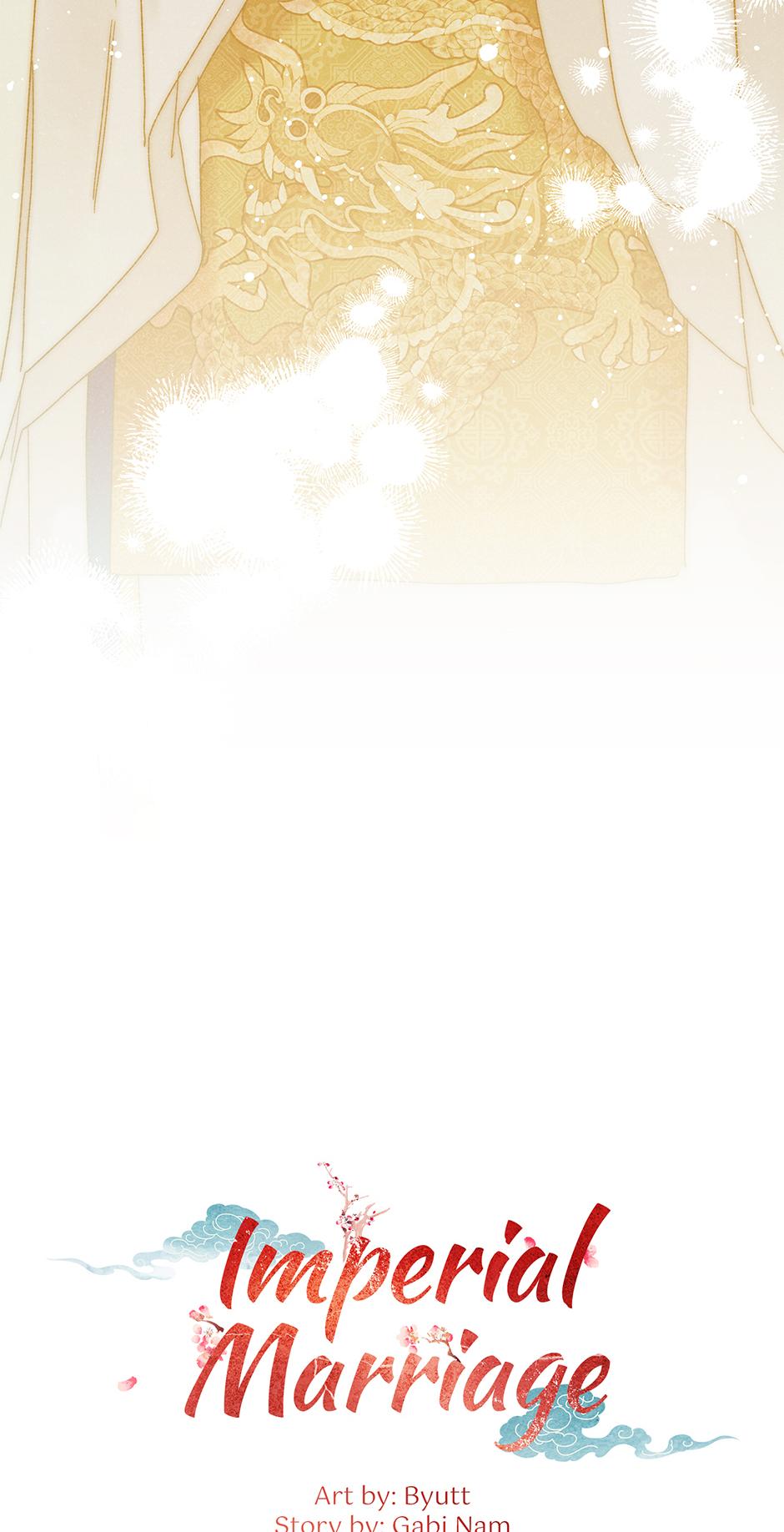 Imperial Marriage Chapter 52 page 15 - 
