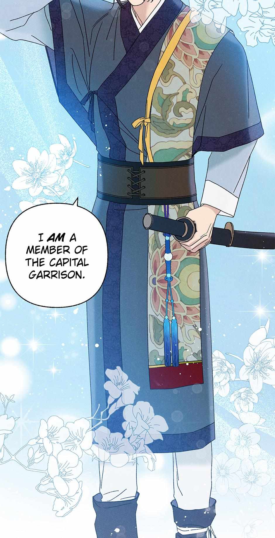 Imperial Marriage Chapter 52 page 18 - 