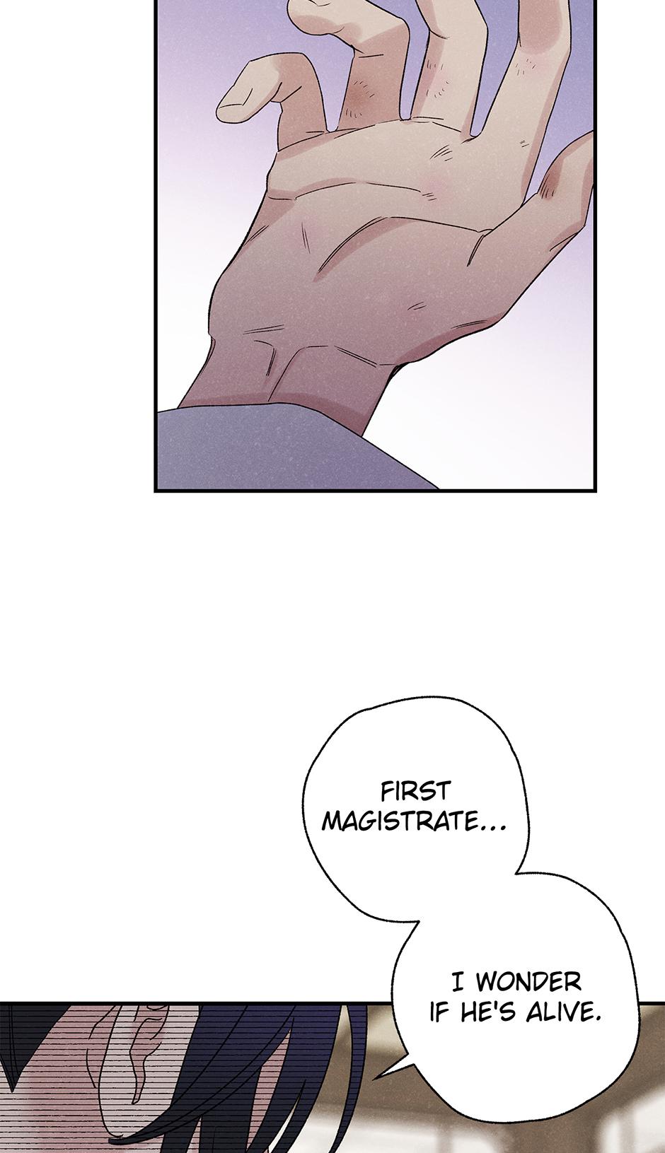 Imperial Marriage Chapter 52 page 22 - 