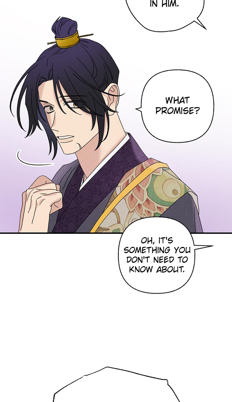 Imperial Marriage Chapter 52 page 24 - 