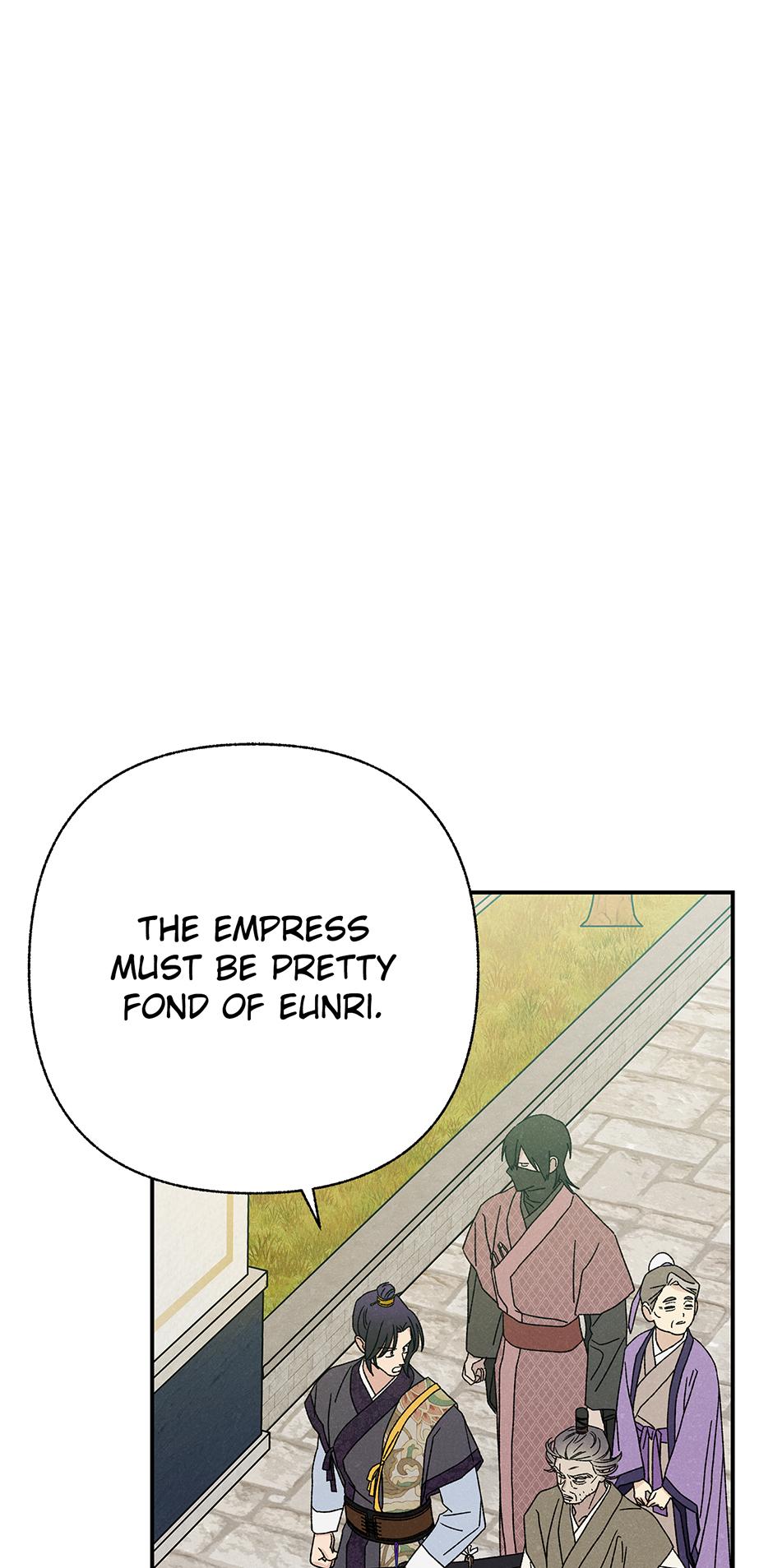 Imperial Marriage Chapter 52 page 30 - 