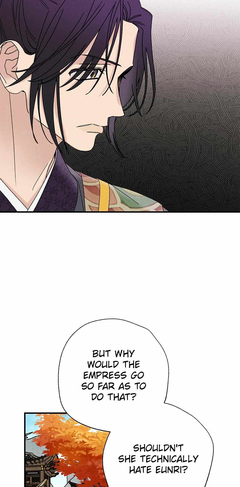 Imperial Marriage Chapter 52 page 35 - 