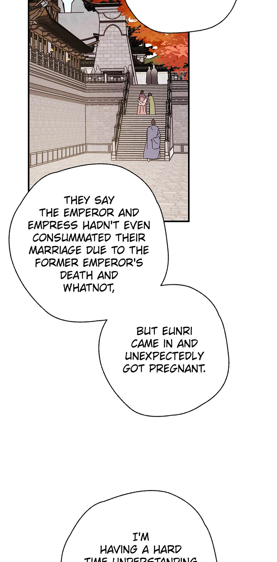 Imperial Marriage Chapter 52 page 36 - 