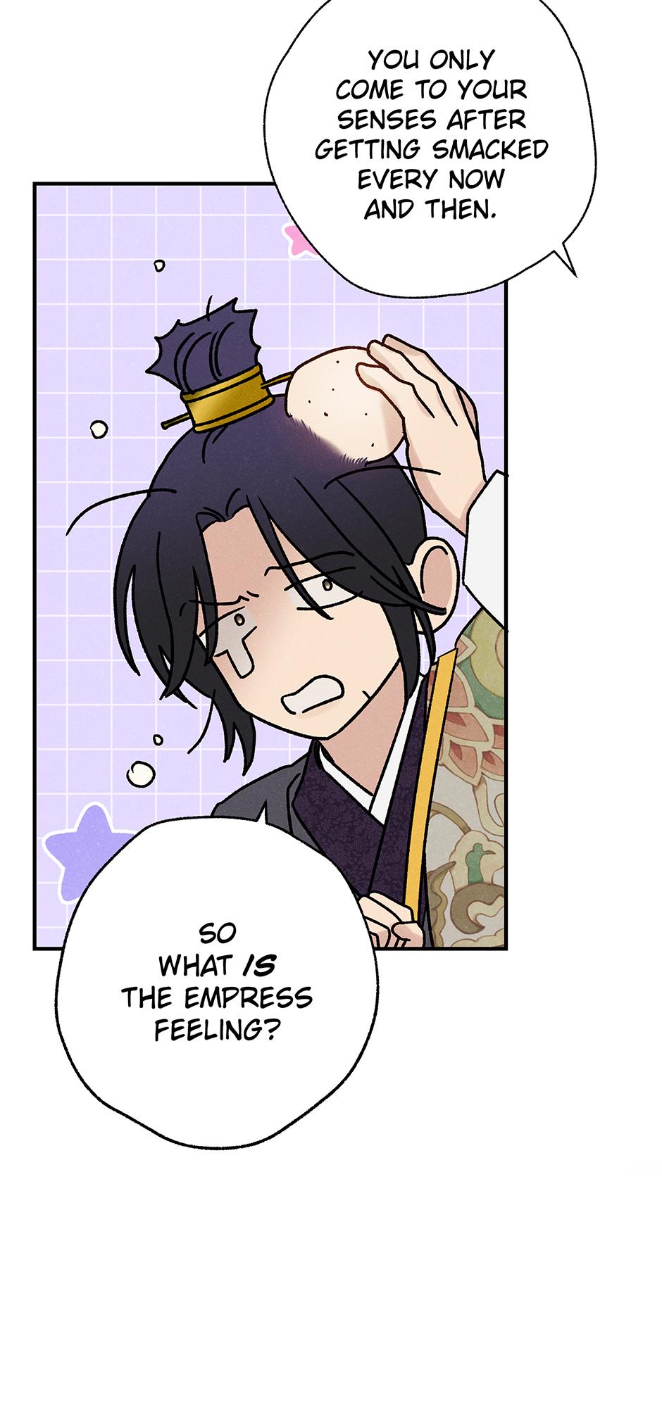 Imperial Marriage Chapter 52 page 39 - 