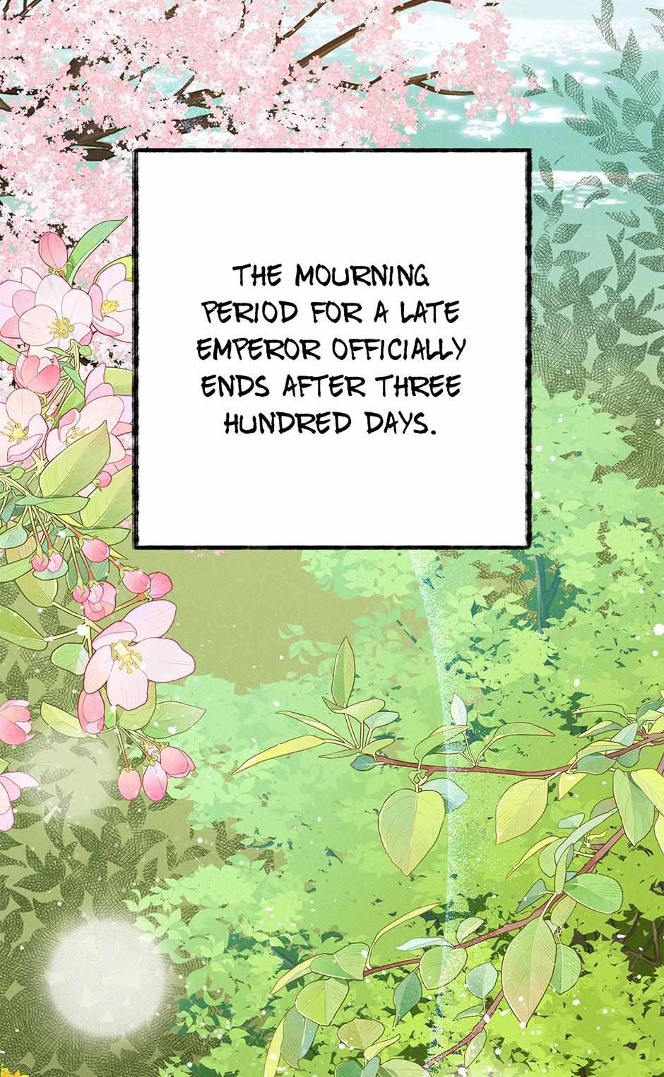 Imperial Marriage Chapter 52 page 5 - 