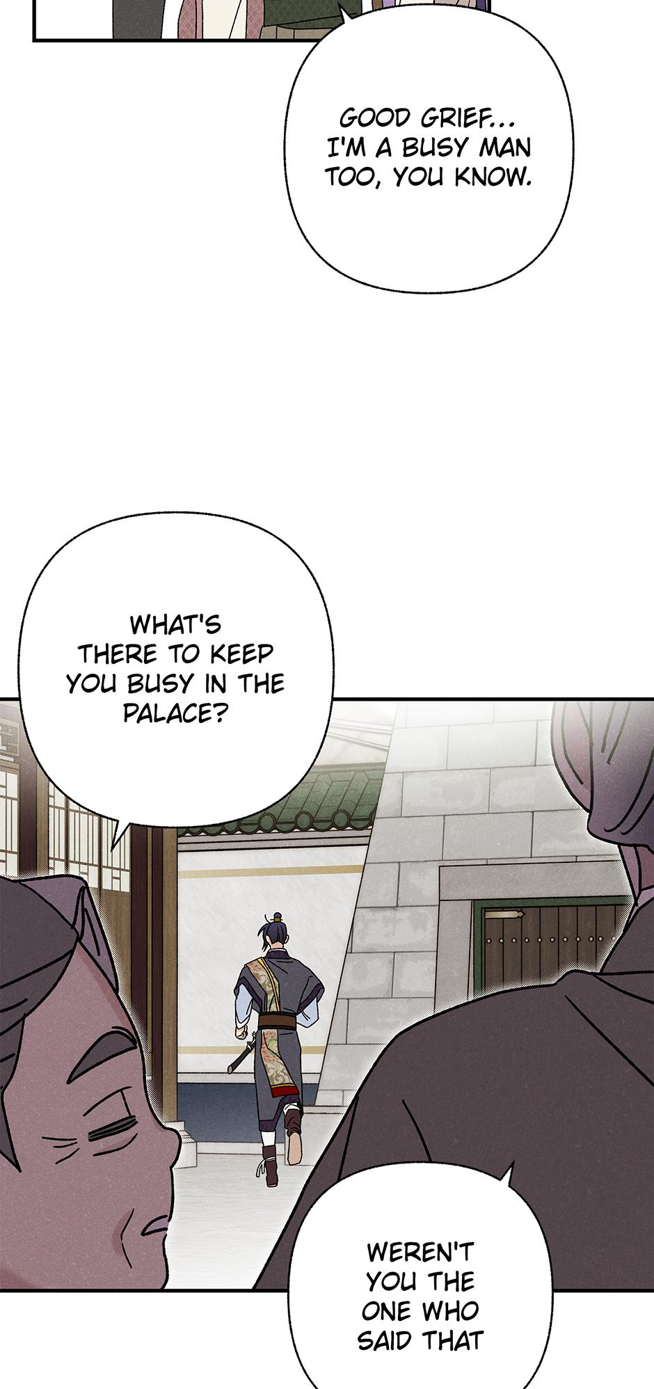 Imperial Marriage Chapter 52 page 43 - 