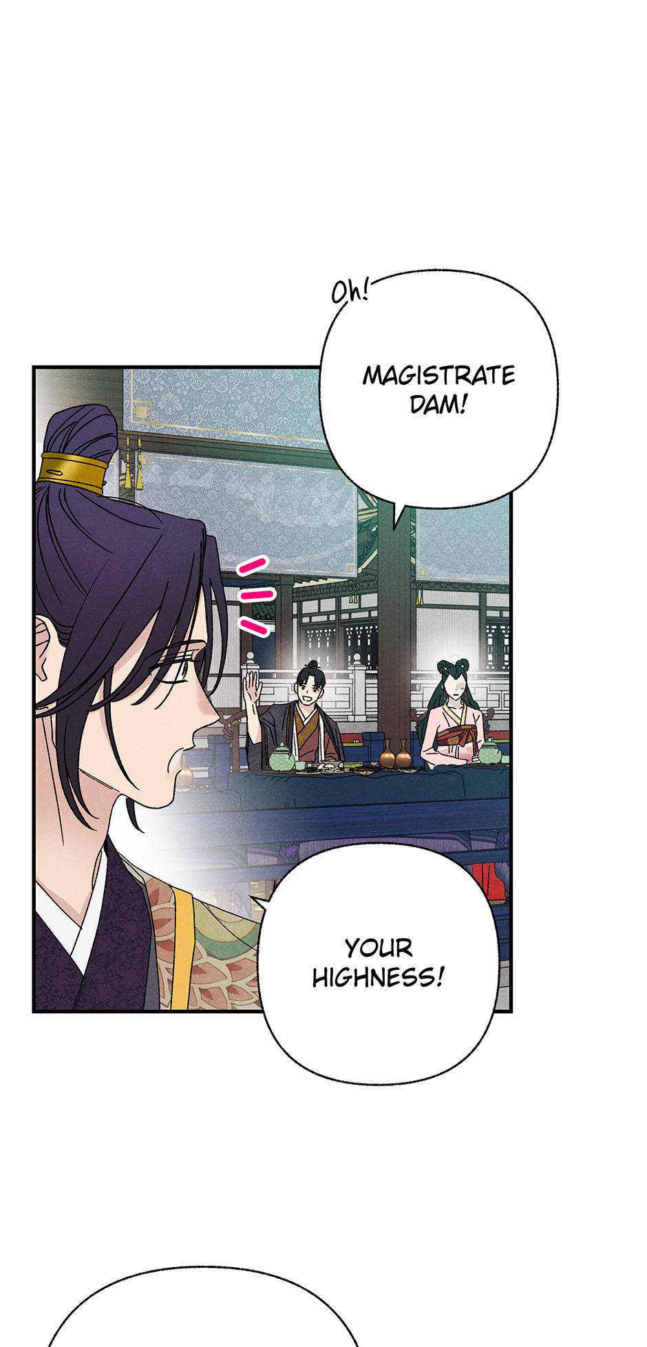 Imperial Marriage Chapter 52 page 48 - 