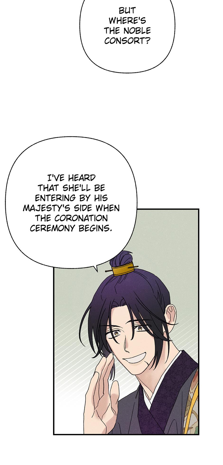 Imperial Marriage Chapter 52 page 51 - 