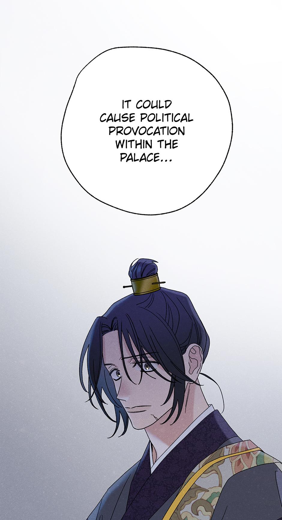 Imperial Marriage Chapter 52 page 54 - 