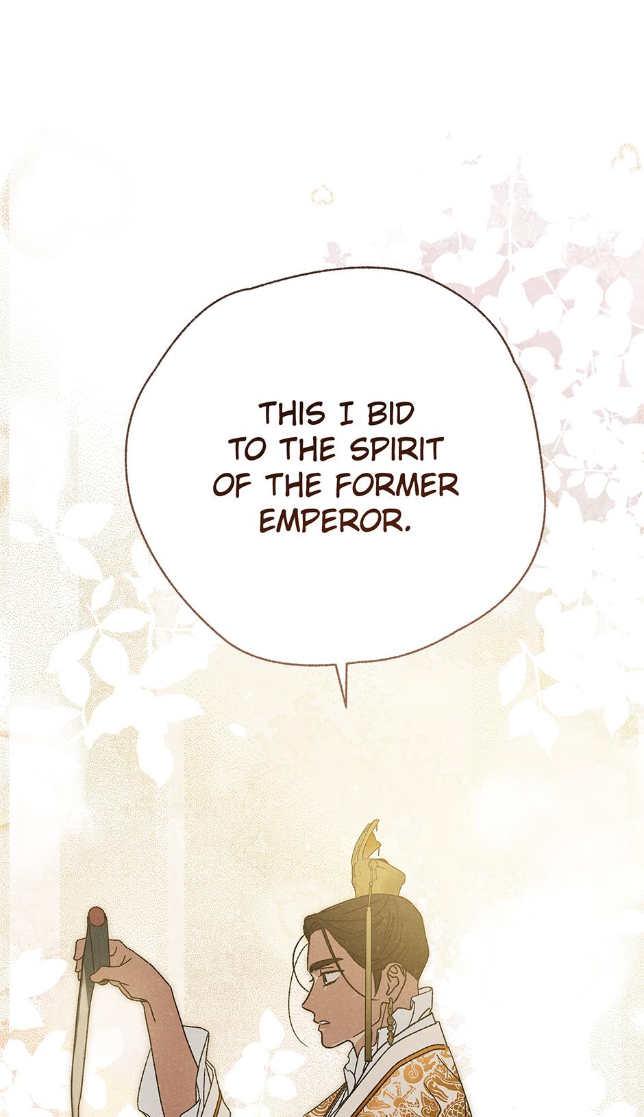 Imperial Marriage Chapter 52 page 63 - 