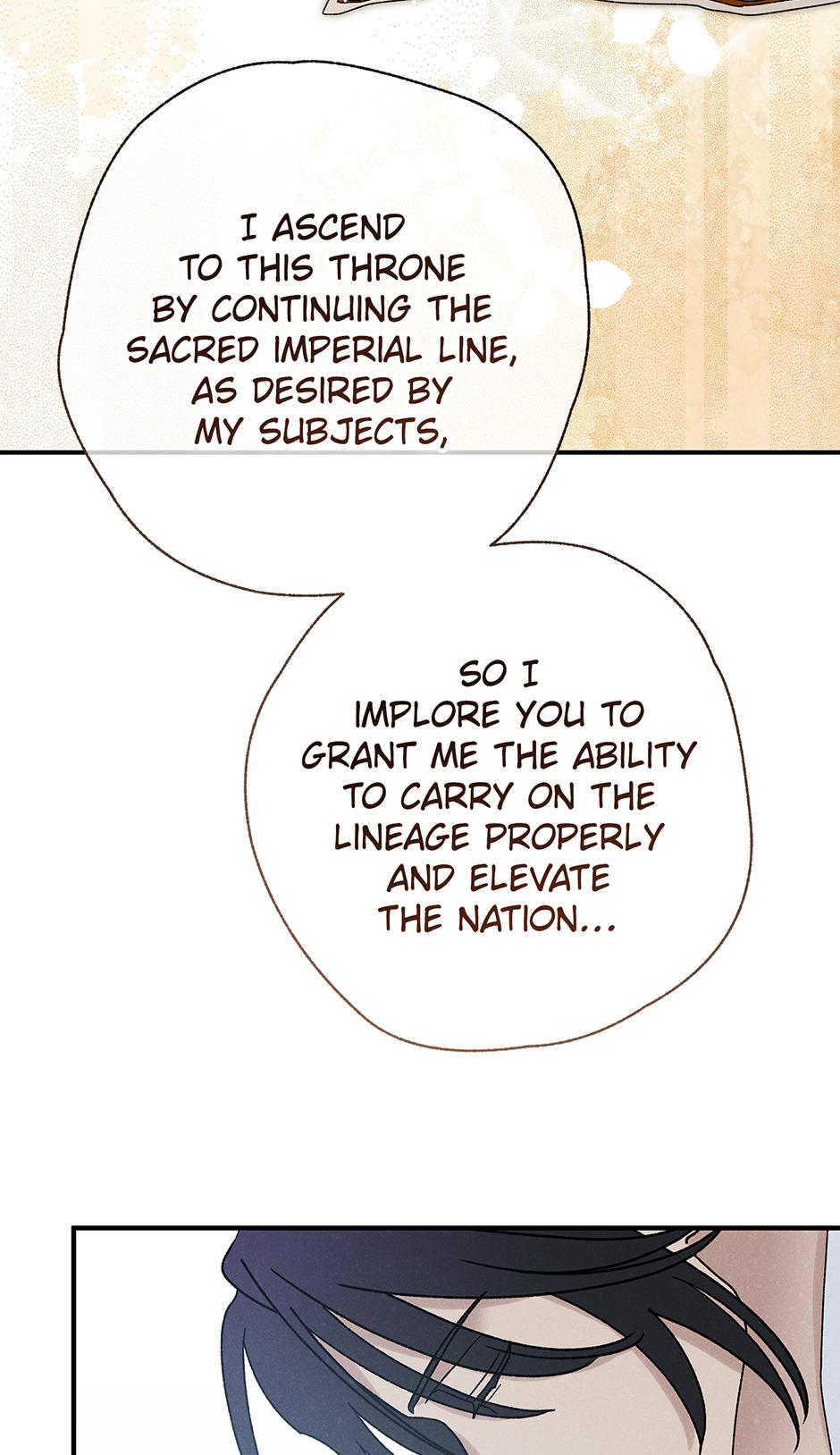 Imperial Marriage Chapter 52 page 65 - 
